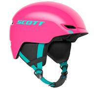 Scott - Kid's Helmet Keeper 2 - Ski helmet size 53-56 cm - M, pink