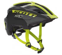 Scott - Kid's Helmet Spunto (Ce) Junior - Bike helmet size One Size, grey