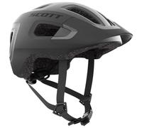 Scott - Kid's Helmet Supra (CE) - Bike helmet size XS - 49-53 cm, grey