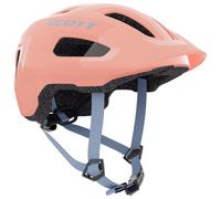 Scott Supra Junior Mtb Helmet Pink 2XS Kids