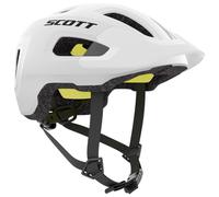 Scott Supra Mips Junior Mtb Helmet White XS Kids