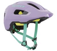Scott Supra Mips Junior Mtb Helmet Purple 2XS Kids