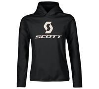 Scott - Kid's Junior Defined Warm - Hoodie size 152, black