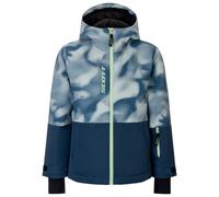 Scott - Kid's Junior Ultimate Dryo - Ski jacket size 164, blue