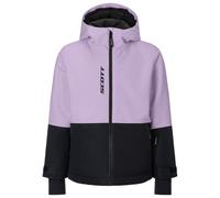 Scott - Kid's Junior Ultimate Dryo - Ski jacket size 176, purple/black