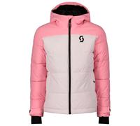 Scott - Kid's Junior Ultimate Warm - Synthetic jacket size 152, pink