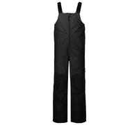 Scott - Kid's Junior Vertic Bib Pants - Ski trousers size 140, black