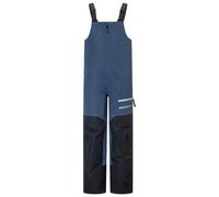 Scott - Kid's Junior Vertic Bib Pants - Ski trousers size 140, blue
