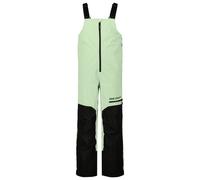 Scott - Kid's Junior Vertic Bib Pants - Ski trousers size 152, green