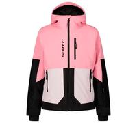 Scott Vertic Dryo Jacket Pink 12 Years Girls