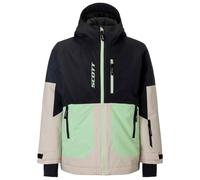 Scott - Kid's Junior Vertic Dryo - Ski jacket size 176, black