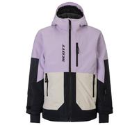 Scott - Kid's Junior Vertic Dryo - Ski jacket size 176, purple