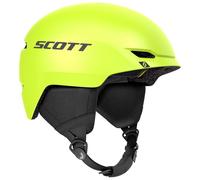 Scott - Kid's Keeper 2 Plus - Ski helmet size 51-54 cm - S, green