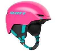 Scott - Kid's Keeper 2 Plus - Ski helmet size 53-56 cm - M, pink