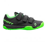 Scott - Kid's MTB AR Strap Shoe - Cycling shoes size 13K, grey