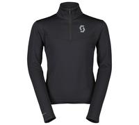 Scott Defined Light Junior Sweater Black 12 Years Kids