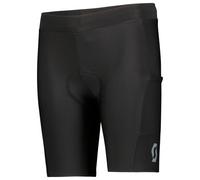 Scott Shorts Black 12 Years Kids