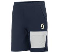 Scott - Kid's Shorts Explorair Light - Shorts size M, blue