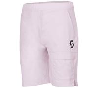 Scott - Kid's Shorts Explorair Light - Shorts size M, white