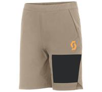 Scott Explorair Light Shorts Beige,Brown 14 Years Kids 14 Years Toast Beige / Black