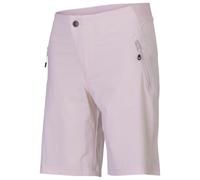 Scott - Kid's Shorts Vertic - Cycling bottoms size S, purple