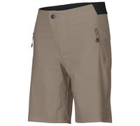 Scott - Kid's Shorts Vertic - Cycling bottoms size S, sand