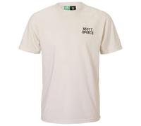 Scott - Kid's Tee Defined Dri S/S - Sport shirt size S, white