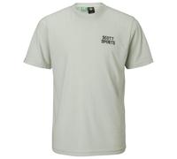 Scott - Kid's Tee Defined Dri S/S - Sport shirt size XL, grey