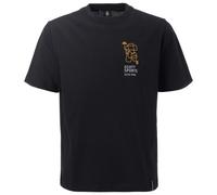 Scott - Kid's Tee Graphic S/S - T-shirt size L, black