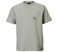Scott - Kid's Tee Graphic S/S - T-shirt size L, grey