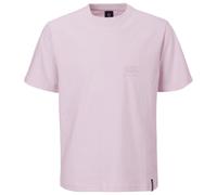 Scott - Kid's Tee Graphic S/S - T-shirt size M, pink/purple