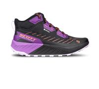 Scott Kinabalu 3 Mid Gore-tex® Trail Running Shoes Black EU 40 1/2 Woman
