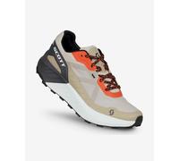 Scott Kinabalu 3 Shoes beige orange black - 43