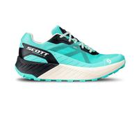 Scott Kinabalu 3 Trail Running Shoes Green,Blue EU 38 Women