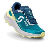 Scott Kinabalu Gore-tex® Trail Running Shoes Blue EU 38 Woman