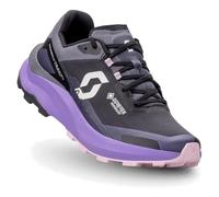 Scott Kinabalu Gore-tex® Trail Running Shoes Black EU 39 Woman