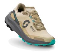 Scott Kinabalu Gore-tex® Trail Running Shoes Beige EU 40 Woman