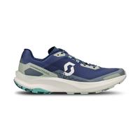 Scott Kinabalu Men's Trail Running Shoes | UK 9.5 in Indigo Blue/Spray Grey