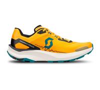 Scott Kinabalu Trail Shoes Orange Turquoise Blue - 43