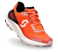 Scott - Women's trail running shoes - W'S Kinabalu Trail Coral Pink/Black for Women - Size 6,5 UK - Orange Orange 6.5 UK