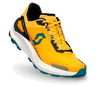 Scott Kinabalu Trail Running Shoes Yellow EU 41 Men
