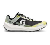 Scott - Kinabalu Ultra Acid Yellow Spray Grey - 43 - Trail shoes