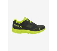 Scott Kinabalu Ultra RC Trail Running Shoes Yellow Black - 41