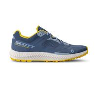 Scott Kinabalu Ultra RC Trail Shoes 38½ (EU) - Blue for Off-Road Running and Nature Adventures