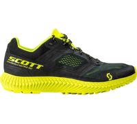 Scott Kinabalu Ultra RC Womens Trail Running Shoes Black Offroad Cushioned Run
