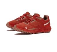 Scott Kinabalu Ultra RC Women's Trail Running Shoes | UK 8 in Braze Orange/Rose Beige