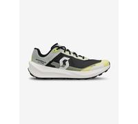 Scott Kinabalu Ultra Shoes Black Green Grey - 45