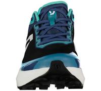 Scott - Trail running shoes - Kinabalu Ultra Black/Glacier Grey for Men - Size 10,5 UK Black 10.5 UK