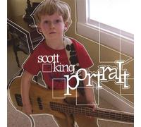 Scott King - Portrait