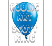 Scott King - Public Art